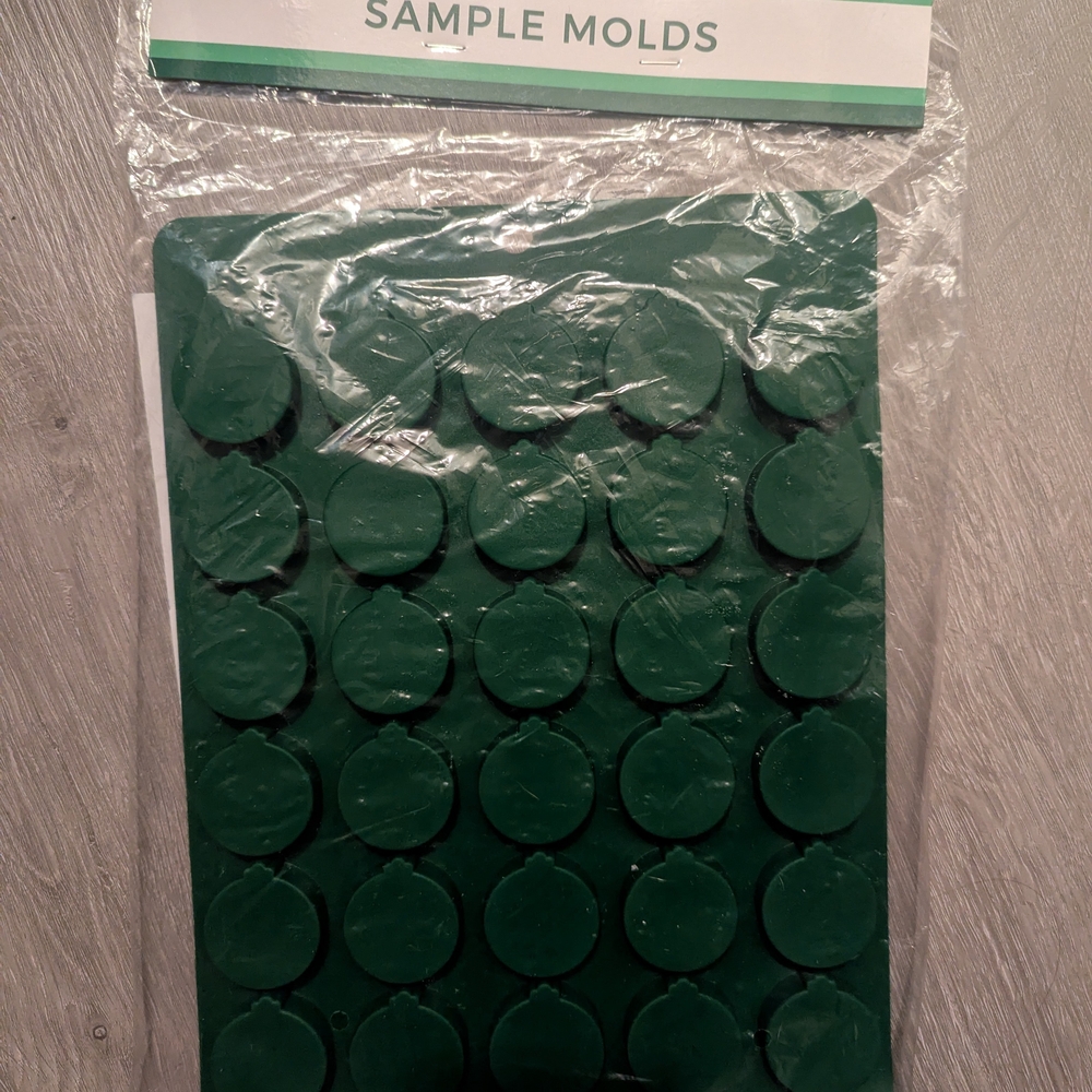 🌼5 For $30🌼Scentsy Silicone Molds